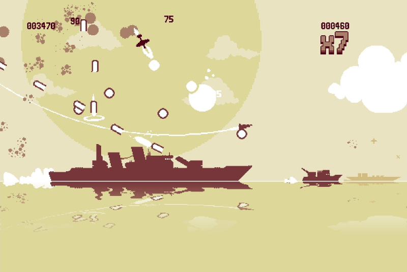 Illustration for article titled 20 Games You Might Have Missed in 2014